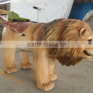 Theme Park Walking Animals for Kids and Adults thumbnail-2