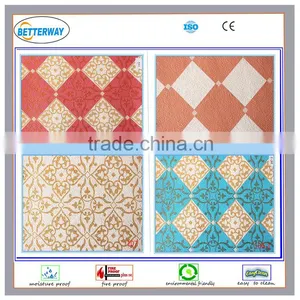 Pvc Decorative Film for False Ceiling /stretch Ceiling Film Made in China Quality Choice thumbnail-3