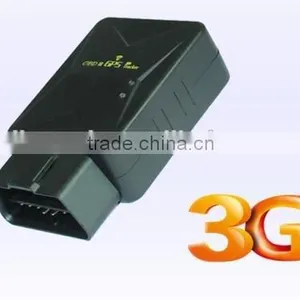 Car Battery Monitor Cigarette Lighter [2G, 3G, 4G] Support Digital Camera thumbnail-2