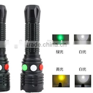Upgrade Railway Lights,Colorful Signal Lights,Lifesaving Camping Signal Lights thumbnail-2