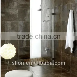 Classic Style Exposed Thermostatic Shower Mixer With Timeless Design thumbnail-1