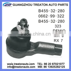 CHINESE MANUFACTUR BALL JOINT FOR MAZDA 323 DEMIO MX-3 RX-7 B455-32-280/0662-99-322 thumbnail-1
