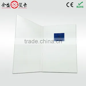 Video Player Greeting Card for Invitation or Gift thumbnail-5