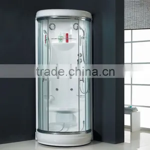 Y830 Locker Room Shower Computer Sauna Cabin Price thumbnail-2