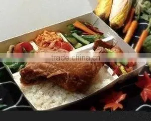 Hot Selling Recycled Paper Lunch Box thumbnail-4