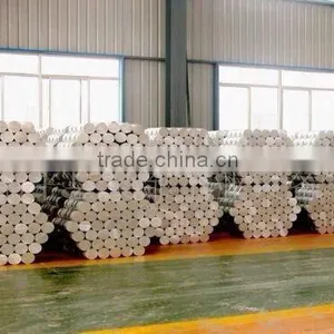 Price of 7075 T6 Aluminum Bar With Extrusion Process thumbnail-5