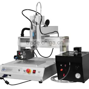 Robotic Screwdriving Machine for M1.5-4 Screw TH-2004D-LM thumbnail-4