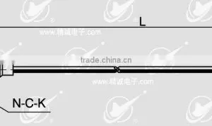 Coaxial Cable Assembly thumbnail-1