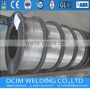 FLUX CORE MIG WELDING WIRE, E71T-GS .035" 2 LB SPOOL, 71T-GS035-2 Quality Choice thumbnail-2
