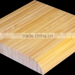 Bamboo Flooring Wall Base or Skirting thumbnail-1