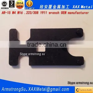 XAXWR30 ar Deluxe Armorers M4 Wrench Removal Tool thumbnail-5