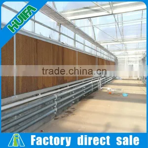 Hot Galvanized Steel Wide Span Greenhouse,mushroom Growing House thumbnail-5