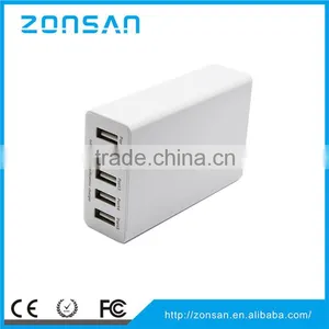 2016 Consumer Electronics Handy Charger 5-PORT USB Phone Charger thumbnail-5