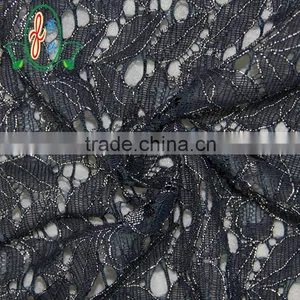 Nylon/polyester Women Dress Fabric Lace Wholesale Quality Choice thumbnail-3