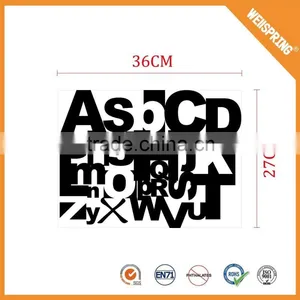 Famous 3d Stickers, Fancy Lenticular Sticker thumbnail-2