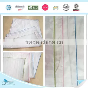 100% Cotton Shell Wholesale Pillow Cases thumbnail-2