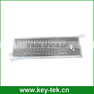 IP65 Keyboard With Numeric Keypad in Factory Price thumbnail-2