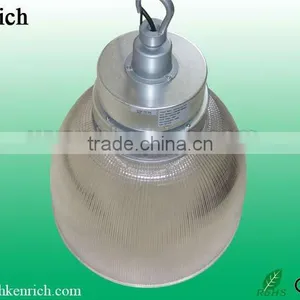 Slim LED High Bay Light 120W (Hook/ Sucker Installation) thumbnail-1