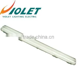 IP65 Waterproof Lighting Fixture T8 2X36W thumbnail-1