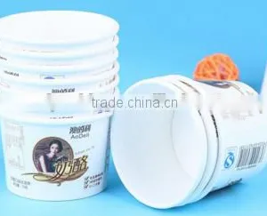 China Low Price Beautiful Mingda Paper Bowl thumbnail-1