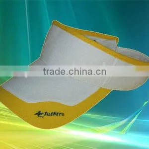 Lady Sun Visor Cap thumbnail-1