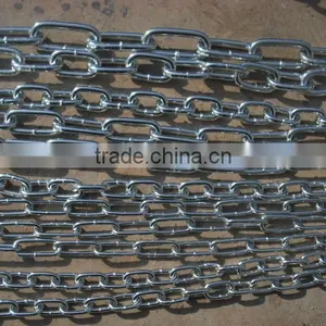 Hot Dip G30 Link Chain (manufacturer) thumbnail-1