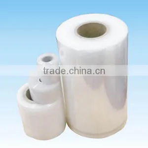 PE Clear Packing Film thumbnail-3