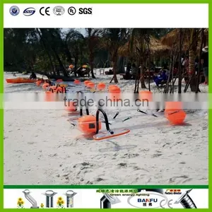 Transparent Clear Kayak thumbnail-5