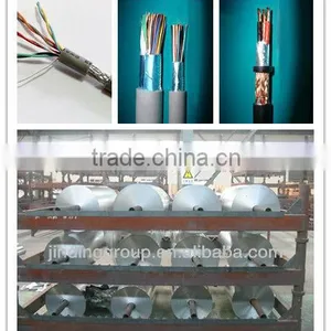 Aluminium Cable Foil thumbnail-1