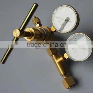 Ammonia Manometer thumbnail-4