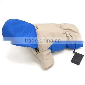 Heated Clothes for Pets (HP-785) thumbnail-1