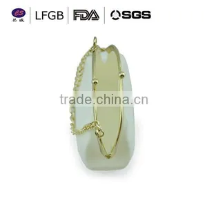 New Product 2014 Magic Wallet With Zip Coin Pocket / Mobile Phone Bag / Silicone Wallet Bag Hot Fashion thumbnail-5