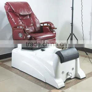 Pedicure Spa Chair thumbnail-1