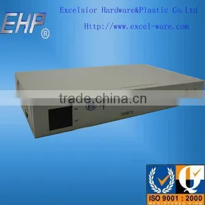 1U Rack Mount Chassis thumbnail-1
