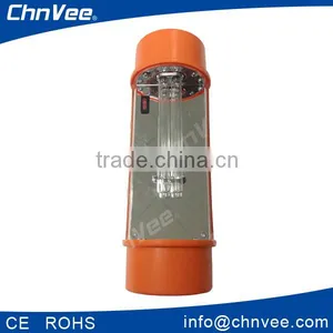 Solar Sterilizing Ultraviolet Lamp thumbnail-1
