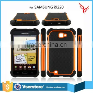 2016 Wholesale High Quality Fashion Protective Phone Cases for Samsung Galaxy s3 Armor Mobile Phone Case thumbnail-5