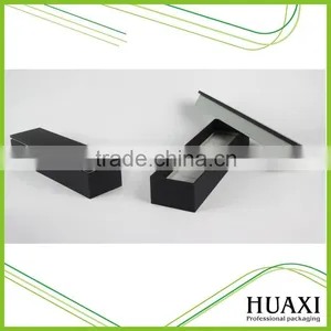 Custom Made Cheap Gift Small Paper Watch Box Watch Storage Box thumbnail-1