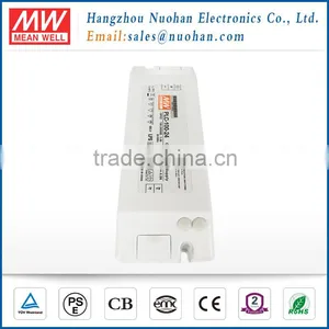Meanwell 24v Power Supply With Pfc Function/100W Single Output Switching Power Supply 24V/led Driver 100w/24v Volt Led Driver thumbnail-4