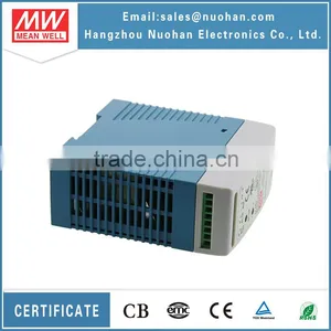 60W Single Output Power Supply With Battery Charger DRC-60A Ups Power Supply thumbnail-6