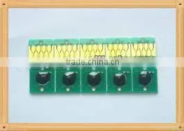 Waste Ink Tank Chip for Epson T7000/ T7070/ T5000/ T5070/ T3000/ T3070/ T3080/ T5080/ T7080 thumbnail-1