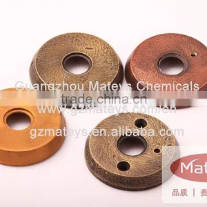 Decorative Copper Chemicals for Accessory, Zippers, Buttons, Spare Parts thumbnail-3