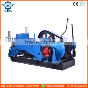 NBB280 8 Hydraulic Mud Pump for Coal Mine Sale Australia thumbnail-1