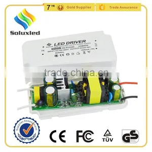 40W 600mA LED Driver With High Quality and Cheaper Price, LED Panel Light Driver thumbnail-3