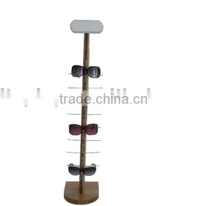 Aluminium Sunglass Display thumbnail-1