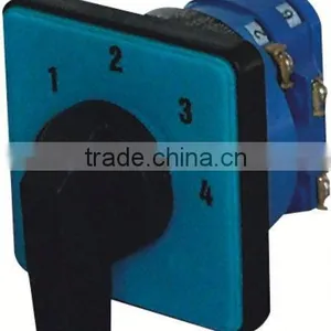 Change Over Switch LW8 Series Auto Changeover Switch thumbnail-1