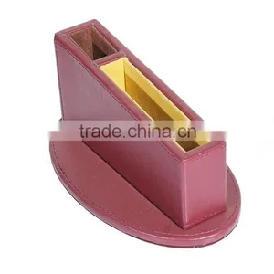 2015 Most Popular Multifunction Leather Box Storage thumbnail-3