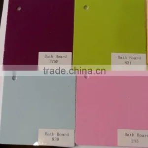 Acrylic Sheet for Bathtub thumbnail-1