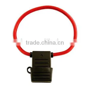 Waterproof Inline Blade Fuse Holder thumbnail-1