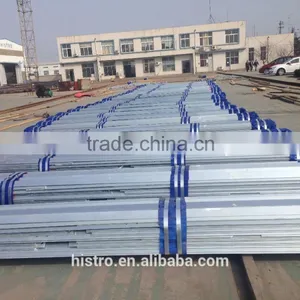 Chinese Histro Galvanized Transmission Tower thumbnail-2