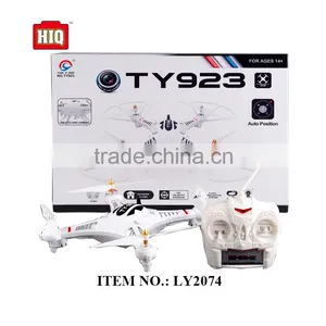 Hot Sale 5.8G RC Quadcopter Toys With Carmera, RC Hobby for Kids thumbnail-1